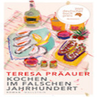 Austrian Writer Teresa Präauer Reading