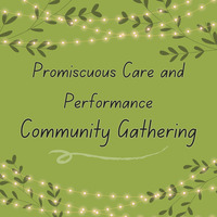 Care and Craft: A Community Workshop
