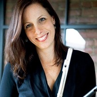 Masterclass: Sarah Brady, flute