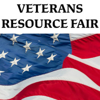 Veterans Resource Fair - May 23 - REGISTER TODAY! 