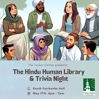 Hindu Human Library and Trivia Night