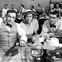 Green Screen: Inherit the Wind
