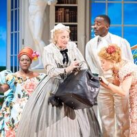 National Theatre Live: The Importance of Being Earnest