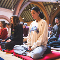 Monday Morning Meditation