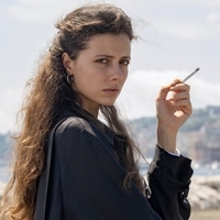 Hop Film: Parthenope