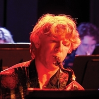 Spring 2026: Coast Jazz Orchestra