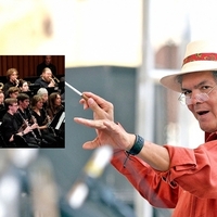 Spring 2026: Dartmouth College Wind Ensemble