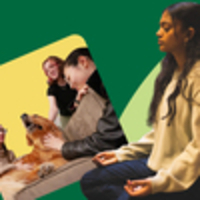 A Global Turning Point — Youth Well Being Symposium