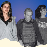 A Story of Resilience in the Face of Captivity