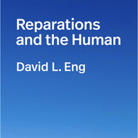 WGSS Fresh Print Series: "Reparations and the Human"