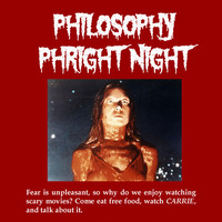 Philosophy Movie Night