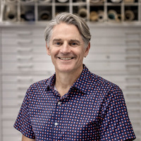 Department of Earth and Planetary Sciences Seminar Series