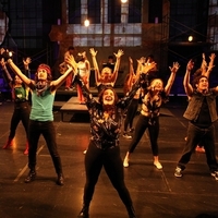 Department of Theater: Green Day's American Idiot