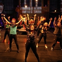 Department of Theater: Green Day's American Idiot