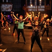 Department of Theater: Green Day's American Idiot