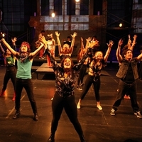 Department of Theater: Green Day's American Idiot