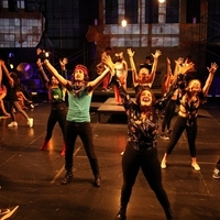 Department of Theater: Green Day's American Idiot