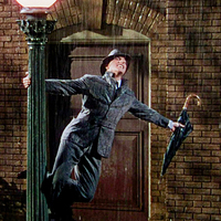 DFS: Music and the Movies • Singin' in the Rain