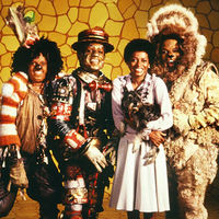 DFS: Music and the Movies • The Wiz • Happy Winter Carnival!