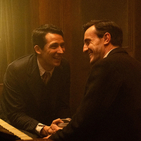 DFS: Music and the Movies • The History of Sound