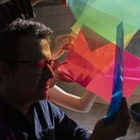 Poetry and Prose: Andrew Leland