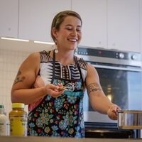 A Recipe for Resilience