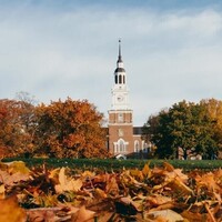 Family Weekend for '27 and '30 students and families