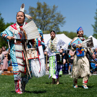 54th Annual Dartmouth Powwow