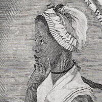 Screening of "In Search of Phillis Wheatley Peters" 