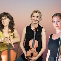 Chartreuse: New String Trios