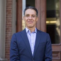 McGuire Prize: Hany Farid Keynote Lecture and Audience Q&A