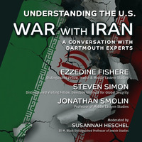Understanding the U.S. War with Iran