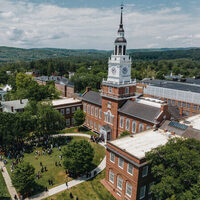 Baker Library Bell Tower Tour