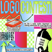 Film & Media Studies Logo Contest