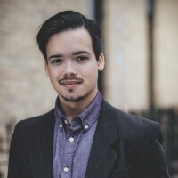 Vigil for Enzo La Hoz Calassara '27