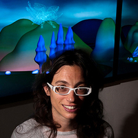 Hop Film Event: Beyond Resolution - Films by Sabine Gruffat