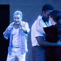 National Theatre Live: All My Sons