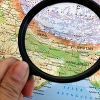 Conversations on South Asia: The Ecosystem of Exile Politics