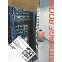 Student Curated Exhibition: Storage Room 