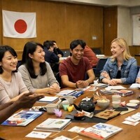 Weekly Nihongo Table