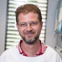 DCC Special Grand Rounds with Orazio Vittorio, PhD