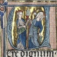 Picking up the Pieces: Otto Ege, American Biblioclasm, and the Beauvais Missal