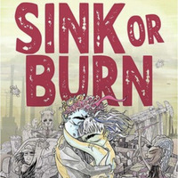 Sink or Burn