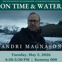 On Time & Water