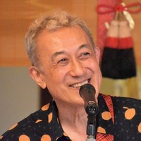 Goro Nakagawa: Performance and Discussion