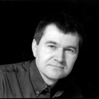Antoine Volodine: Language, Performance, Politics, DAY 1