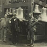  Baker Bells Festival: Bell Tower Concert