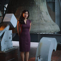 Baker Bells Festival: Keynote Lecture by Dr. Tiffany Ng