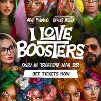 Sneak Peek Screening: I Love Boosters