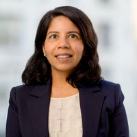 DCC Grand Rounds with Neha Goel, MD, MPH